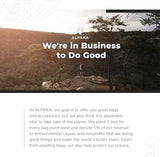 ALPAKA HUB Carabiner - Versatile Pouch, Quick Release Keychain - Magnetic Latch, Key Clip - Attach to ALPAKA Sling Bag, Belt Loops, and More