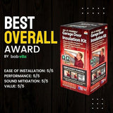 3009 Garage Door Insulation Kit