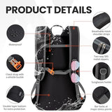 Venture Pal 40L Lightweight Packable Travel Hiking Backpack Daypack