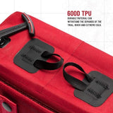 Surviveware Waterproof Premium Survival First Aid Kit - Survival Emergency Preparedness for Travel Camping Gear, Survival Kit and Outdoor Emergencies - HSA & FSA Eligible Survival Kit