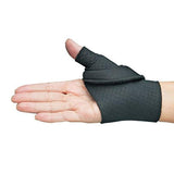 Comfort Cool 82075 Thumb CMC Abduction Splint, Medium, Right