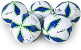 Aoneky Soccer Ball with Pump