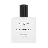 Dime Beauty Core Memory Perfume for Women, 1.7 oz / 50 ml - Bright & Citrusy Fragrance