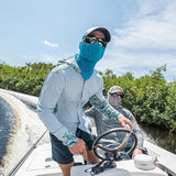 Simms Unisex-Adult SunGaiter UPF Fishing Gaiter