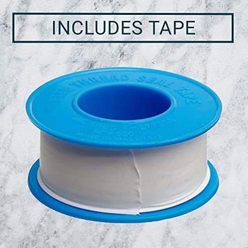 Speakman, Brushed Nickel S-2005-HB-BN Hotel Anystream High Pressure Shower Head-2.5 GPM Adjustable Replacement Bathroom Showerhead