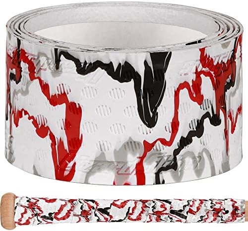 Lizard Skins DSP Ultra 1.8mm Bat Grip – Next-Gen Durasoft Polymer Baseball & Softball Bat Tape