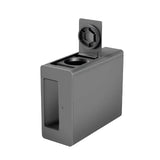 Cleaning Solution tank Module Compatible with Dreame X40 Ultra, X40 Master, X40 Ultra Complete, X30 Ultra, L40 Ultra, L10s Pro Ultra, L40s Ultra, L40s Ultra CE and Mova P10 Pro Ultra, P50 Pro Ultra