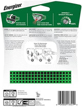 Energizer LED Headlamp Rechargeable