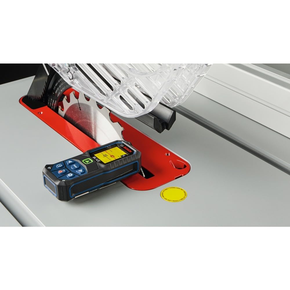 Bosch GLM165-25G Blaze™ Green-Beam 165 Ft. Laser Measure