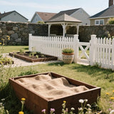 40" x40 Feet Premium Natural Burlap Fabric Roll – Multipurpose for Gardening, Weddings, Crafts & Holiday Decor – Wedding Aisle Runner, Halloween/Christmas Burlap, Weed Barrier & More