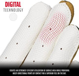 Franklin Sports MLB Youth Batting Gloves - Digitek Camo Baseball + Softball - Premium Leather - Many Sizes + Colors - Youth