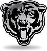 NFL Molded Auto Emblem