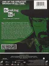 Breaking Bad: The Complete Series