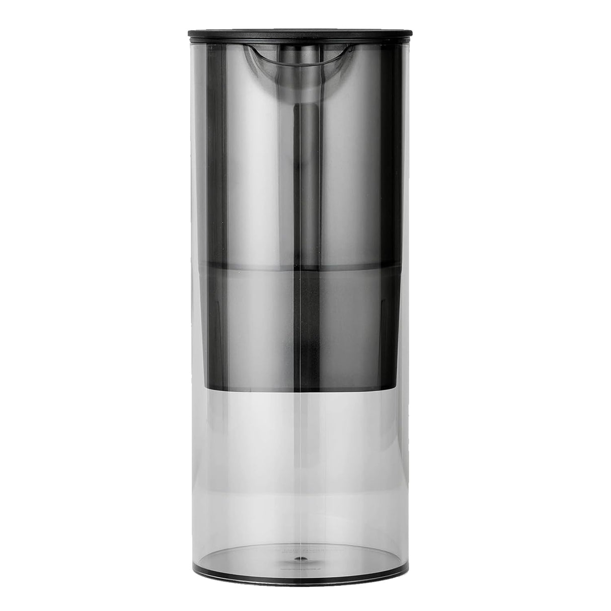 Stelton 2 Litre Water Filter Jug, Smoke