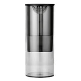 Stelton 2 Litre Water Filter Jug, Smoke