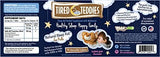 Melatonin (0.3 mg) Herbal Supplement for Kids - chewable Tablets