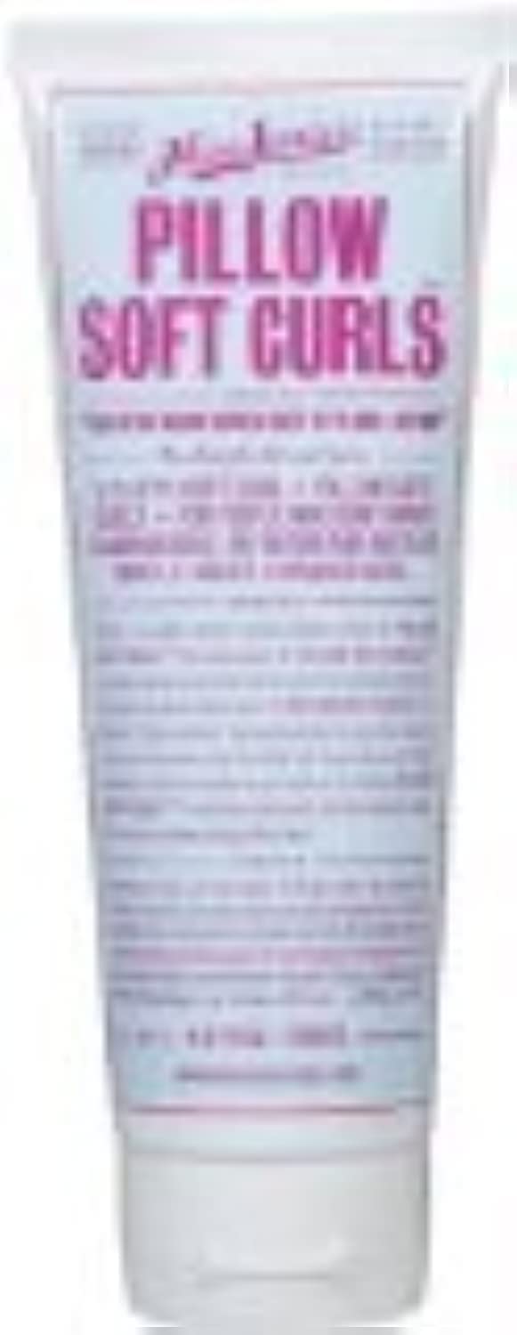 Miss Jessie's Pillow Soft Curls Unisex Lotion 8.5 oz (Pack of 2)