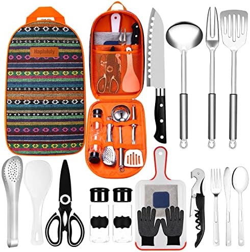 Camping Accessories - Gear Must Haves: Tent, Kitchen, Cooking Utensils, Outdoor Stove, BBQ Stuff