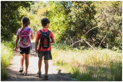 CamelBak Mini M.U.L.E. Kids Hydration Backpack 50oz