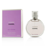 CHANEL CHANCE EAU DE TOILETTE SPRAY 35ML/1.2 FL oz