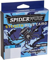 Spiderwire Stealth Braid 3000 Yards