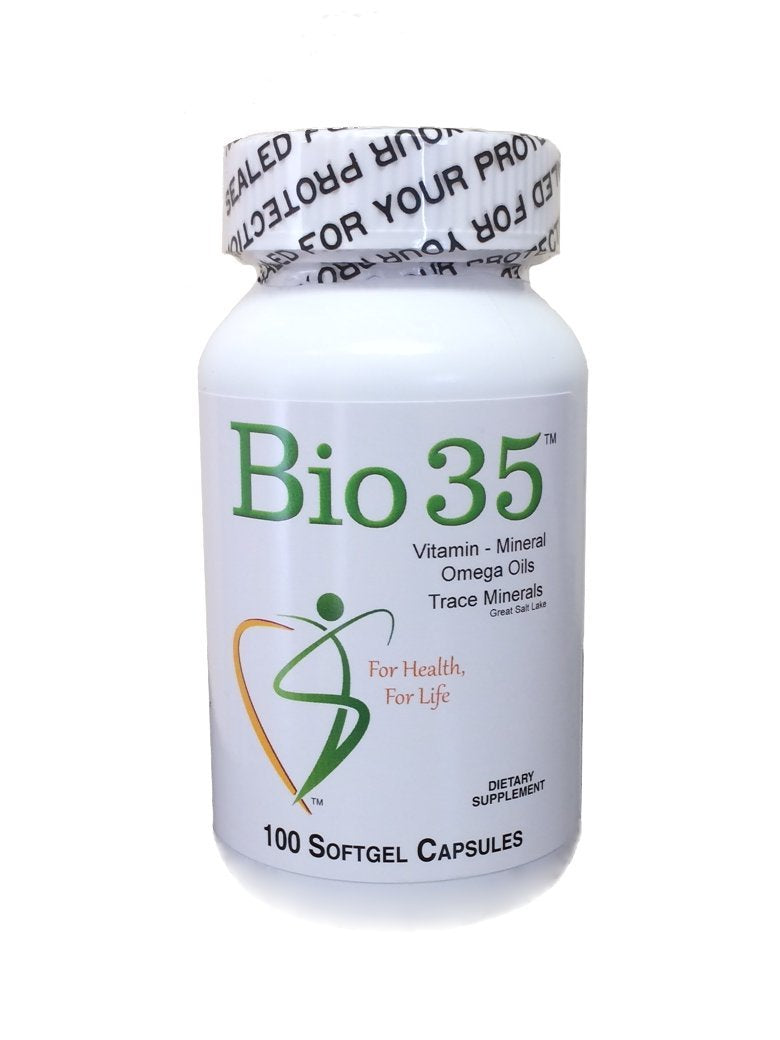 Bio-35 100ct