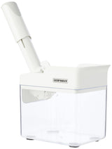 Leifheit 37211 Cherry Pitter, Plastic