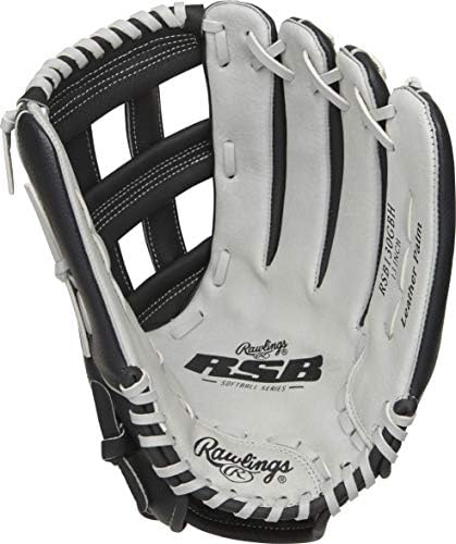 Rawlings | RSB Slowpitch Softball Glove Series | Multiple Styles