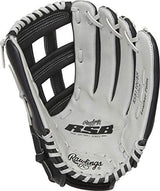 Rawlings | RSB Slowpitch Softball Glove Series | Multiple Styles