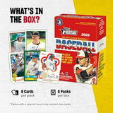 2025 Topps Heritage Baseball - Value Box