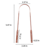 Gaia Guy Plastic-Free Eco Dental Kit
