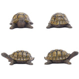 Turtle Garden Statue,Outdoor Figurine,Indoor Tortoise Sculpture Colloction