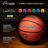 Champion Sports Pro-Style Basketball