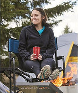 Guide Gear Oversized Tall Director's Camp Chair, 500-lb. Capacity