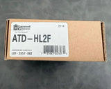 Nib! FCI ATD-HL2F Fixed Temperature Heat Detector ATD-HL2F