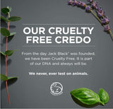 Jack Black Big Sir Body & Hair Cleanser, 33 Fl Oz – Marine Accord & Amber – Mens Body Wash, Mens Shampoo, Skin Care, Hair Care, Dual-Purpose Body Wash Men, Sulfate–Free