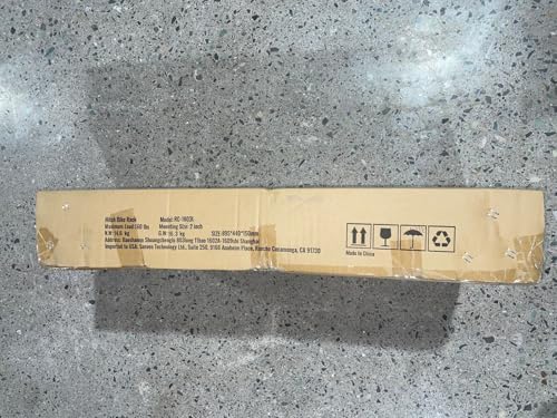 VEVOR Hitch Mount Bike Rack, 160 LBS Capacity Ebike Rack, 2-Bike Platform Style for 2-inch Receiver, Titling and Folding Bike Carrier with Tires up to 5" Wide, for Car, SUV, Truck, RV