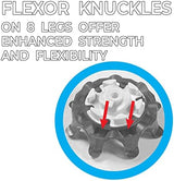 Softspikes Pulsar Fast Twist 3.0 Golf Cleat - 18 Count