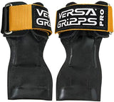 Versa Gripps® Pro, Made in The USA, Wrist Straps for Weightlifting Alternative, The Best Training Accessory