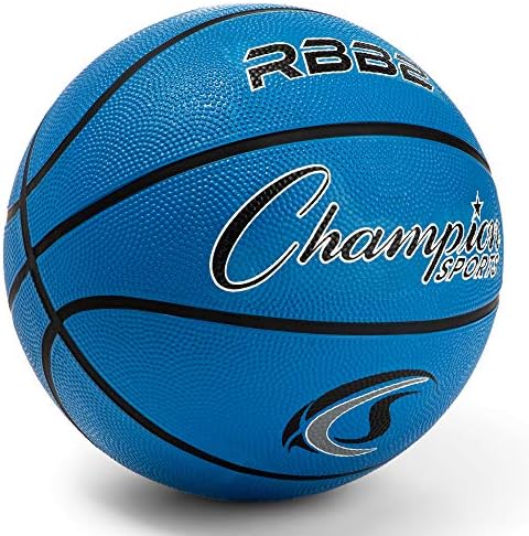 Champion Sports Pro-Style Basketball