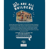 CLIF BUILDERS Protein Bars - Chocolate Peanut Butter Flavor - 20g Plant Based Protein - Gluten Free - Non-GMO - Low Glycemic - No Artificial Sweeteners - Value Pack, 2.4 oz. (12 Count)