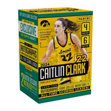 Panini America 2024 Caitlin Clark Blaster Box