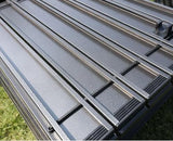 Camping Table Folding CampTable Aluminum Foldable OutsideTable Light Weight Portable