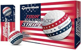 TaylorMade Golf Tour Response Stripe