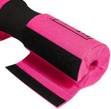 FITGIRL - Squat Pad and Hip Thrust Pad for Leg Day, Barbell Pad Stays in Place Secure, Thick Cushion for Comfortable Squats Lunges Glute Bridges, Olympic Bar and Smith Machine