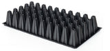 Nothers RooTrimmer 50 Cell, 10pcs-Pack Thick Durable Seedling Plastic Nursery Trays (GGQB50, 10/20) 1