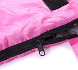 XL Size Upgraded Version of Camping Sleeping Bag 4 Seasons Warm and Cool, Lighter Weight, Adults and Children Can Use Waterproof Camping Bag, Travel and Outdoor Activities