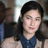 Bose QuietComfort 20 Acoustic Noise Cancelling Headphones, Apple Devices (Black)