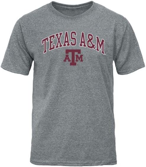 Barnesmith Spirit Logo Adult Unisex Short-Sleeve T-Shirt