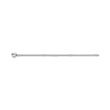 PANDORA Women's Bracelet Sterling Silver ref: 590719-18